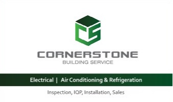CORNERSTONE BUILDING SERVICE LIMITED